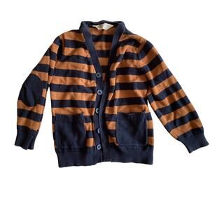 H&M Fine-knit Cardigan